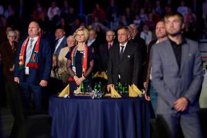 Za nami Gala Jubileuszowa 100-lecia Lechii